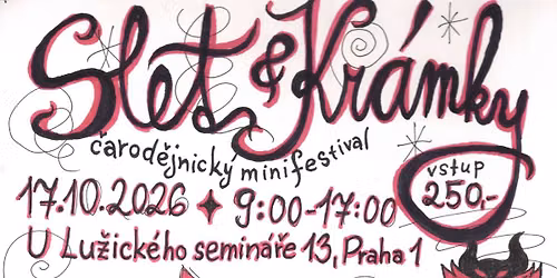 Slet & Kr\u00e1mky