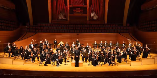 Christmas Spectacular 