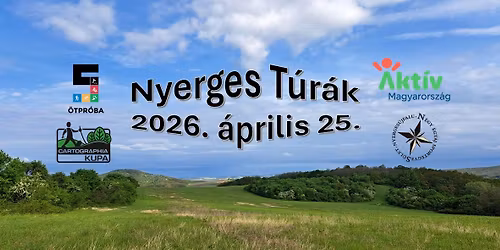 Nyerges T\u00far\u00e1k (10\/20\/30\/40\/50 km \u00e9s terep-f\u00e9lmaraton)