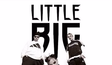 LITTLE BIG