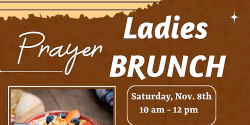 Ladies Brunch