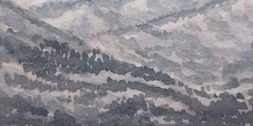 Intro to Watercolor Workshop | Ages 14 - Adult