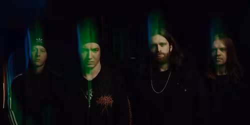 Shadow Of Intent with AngelMaker