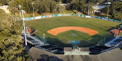 Parking Jacksonville Dolphins at Florida State Seminoles Baseball
