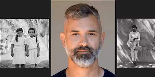 Traveling with Laura and Manuel