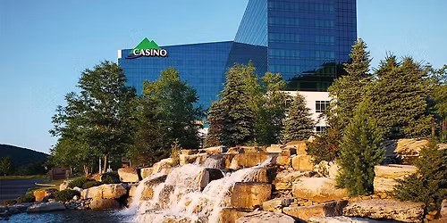 Seneca Allegany Casino & Bingo Hall Bus Trip