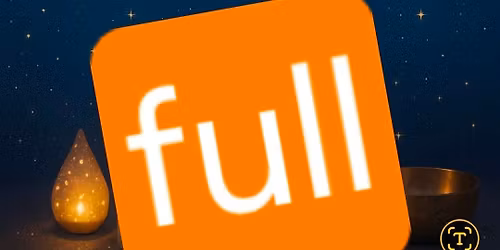 Meditation with Sound journey