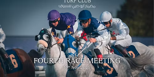 The Garden Race Meeting 4