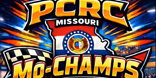 Missouri state offroad carpet championship