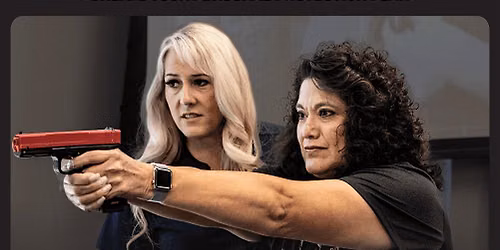 Women Who Carry: Awareness, Avoidance, and Self\u2011Defense Decisions