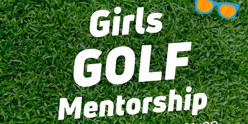 DJGA Girls Golf Mentorship by Basin Electric
