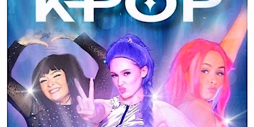 K POP Tribute