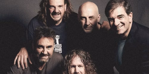 Hothouse Flowers