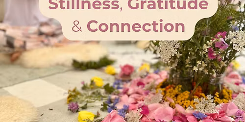 Sacred Circle with One Healing 