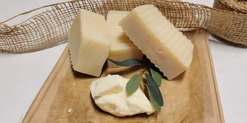 Soap Making