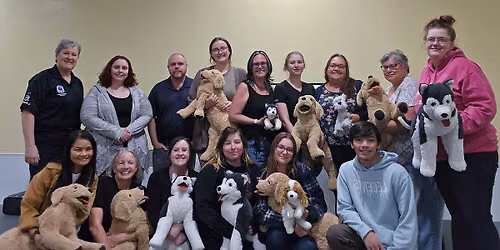 Pet CPR\/First Aid Class 8 hour