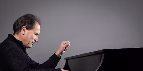 Friday Afternoon Concert: Pianist David Korevaar