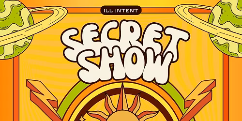 Secret Show