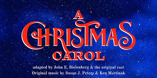 A Christmas Carol