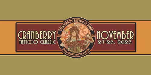 2025 Cranberry Tattoo Classic