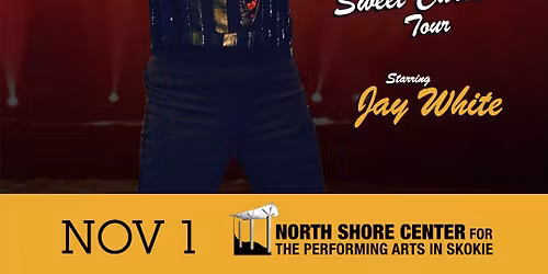 Jay White - Tribute to Neil Diamond