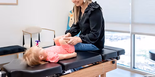 Perfect Storm Workshop