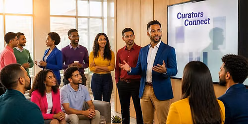 Curators Connect