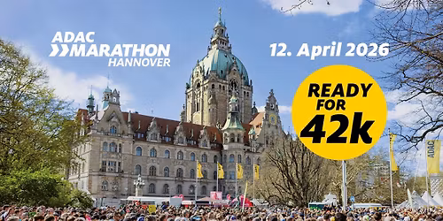 ADAC Marathon Hannover