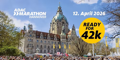 ADAC Marathon Hannover