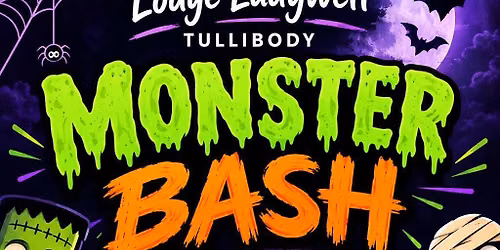 Monster Bash