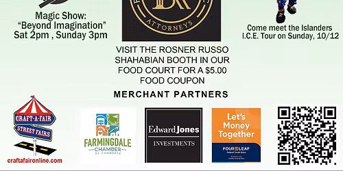 Farmingdale Street Fair