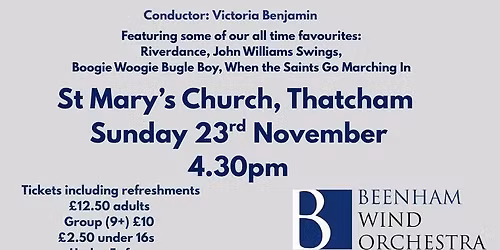 25th Anniversary Concert