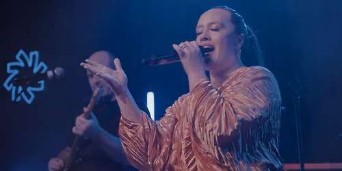 Music in Parks: Lloyd Elsmore - Hip-Hop and Reggae