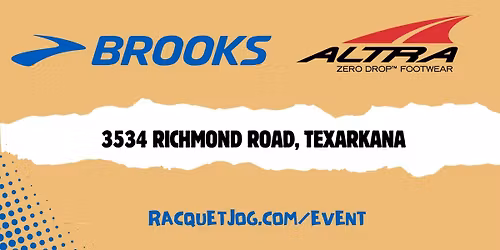 Workout & Social -Texarkana