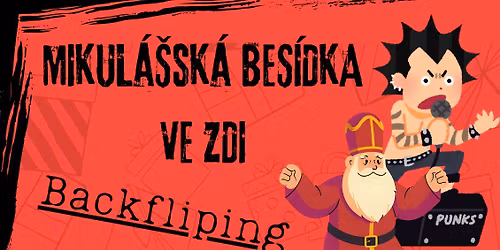 Mikul\u00e1\u0161sk\u00e1 bes\u00eddka Ve Zdi