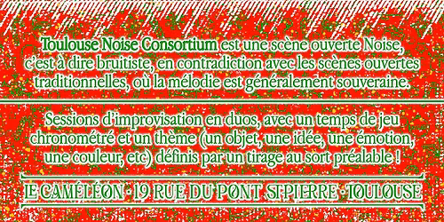 Toulouse Noel Consortium