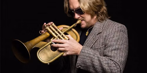 Brian Corbett Quartet