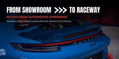 From Showroom to Raceway: An Exclusive Automotive Experience 