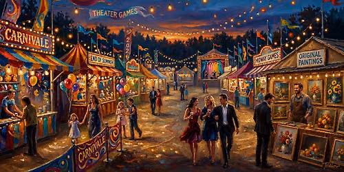 End of Summer Carnivale