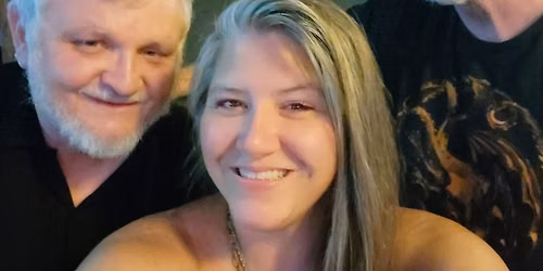 Alan Dalton, Terry Campbell, & Kristen Campbell @ Dragonfly Lounge 