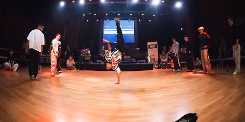 MDF Battle: Hip Hop 2vs2 & Breaking crew vs crew