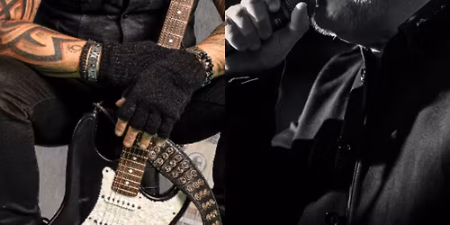 Musikkv\u00e4ll med Mange Olsson & Olle Bengtson