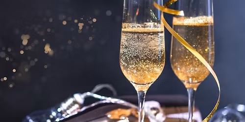 The Alex Brasserie New Year's Eve