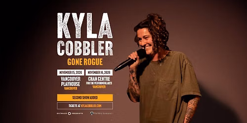 Kyla Cobbler Gone Rogue 