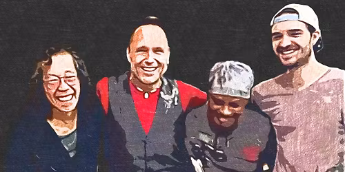 Doc Rogers Band @ The Shores in Oxnard