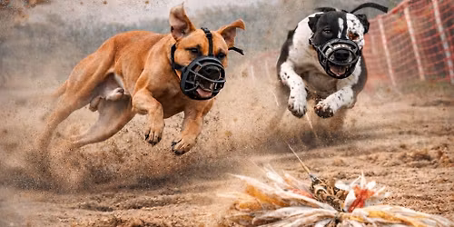RUN MASTER 