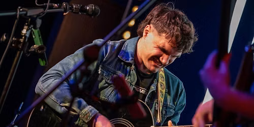 Live Guitar Jukebox at Manahatta Edinburgh 