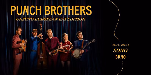 Punch Brothers