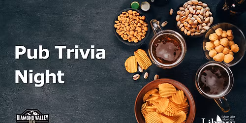Pub Trivia Night