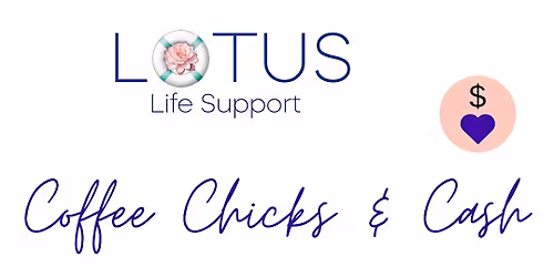 Coffee Chicks & Cash